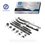 Engine Timing Chain Repair Kit for Toyota 3UR 5.7L V8, Fits Land Cruiser, Tundra 2007-2014, Lexus LX570