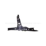 Front Hood Support Bracket Hinge Set for Toyota Land Cruiser Prado FJ150 2014-2016, 2-Piece