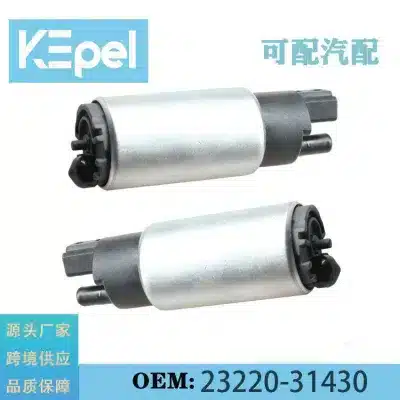 Electric Fuel Pump Core / Strainer 23220-31430 for Toyota Land Cruiser 4Runner, Lexus GX400 GX460 Electric Fuel Pump Core / Strainer 23220-31430 for Toyota Land Cruiser 4Runner, Lexus GX400 GX460