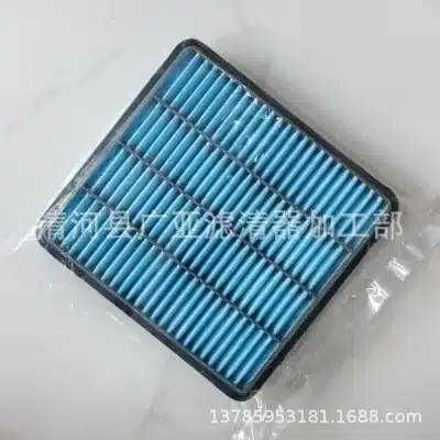 Engine Air Filter 17801-38030 for Toyota Sequoia Land Cruiser FJ Cruiser Lexus LX570 4.0L 5.7L