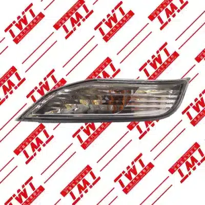 Front Left Driver Side Turn Signal Light Assembly for 2013-2017 Lexus GX400 GX460, Fits OE 81520-60640 Front Left Driver Side Turn Signal Light Assembly for 2013-2017 Lexus GX400 GX460, Fits OE 81520-60640