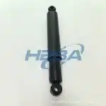 Rear Shock Absorber Assembly Replacement for Toyota Land Cruiser HZJ79 GRJ79, OE# 48531-69645
