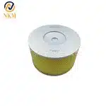 Engine Air Filter Element 17801-17020 Compatible with Toyota Land Cruiser UZJ100 100 Series