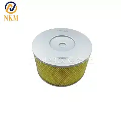 Engine Air Filter Element 17801-17020 Compatible with Toyota Land Cruiser UZJ100 100 Series