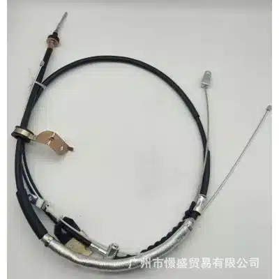 Rear Parking Handbrake Cable 46410-60570 for Toyota Land Cruiser 80 Series FZJ80 1990-1997 Rear Parking Handbrake Cable 46410-60570 for Toyota Land Cruiser 80 Series FZJ80 1990-1997