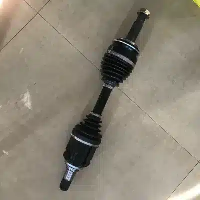 Front Drive Shaft CV Axle Assembly 43430-60040 for Toyota Land Cruiser FZJ100 UZJ100 1998-2007 Front Drive Shaft CV Axle Assembly 43430-60040 for Toyota Land Cruiser FZJ100 UZJ100 1998-2007