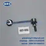 Front Right Stabilizer Sway Bar Link 48820-60050 for Toyota Land Cruiser Prado