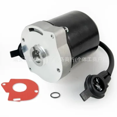 ABS Brake Booster Pump Motor 47960-60010 for Lexus LX470 & Toyota 4Runner Land Cruiser ABS Brake Booster Pump Motor 47960-60010 for Lexus LX470 & Toyota 4Runner Land Cruiser