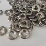 Fuel Injector Nozzle Seal Washer 11176-30011 For Toyota Land Cruiser Diesel Engines