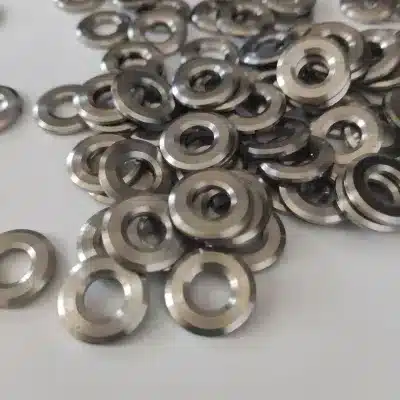 Fuel Injector Nozzle Seal Washer 11176-30011 For Toyota Land Cruiser Diesel Engines Fuel Injector Nozzle Seal Washer 11176-30011 For Toyota Land Cruiser Diesel Engines