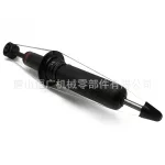 Inductive Electromagnetic Shock Absorber for Toyota Prado Land Cruiser J120 J150 Front & Rear Suspension