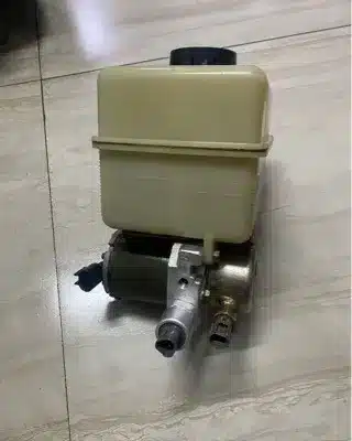 Height Control Air Suspension Compressor Pump Motor 48910-60012 for Lexus LX470 Toyota Land Cruiser J100 Height Control Air Suspension Compressor Pump Motor 48910-60012 for Lexus LX470 Toyota Land Cruiser J100