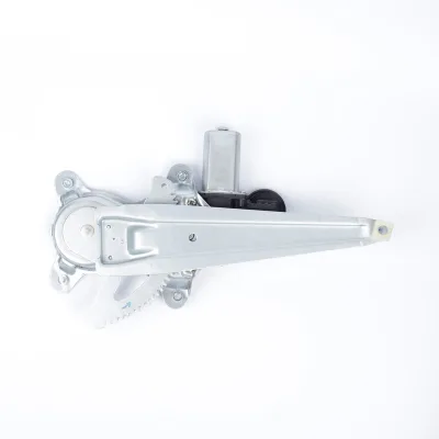 Front Power Window Regulator and Motor Assembly for Toyota Land Cruiser Prado LC150 (2010-2021), 69803-0G010 / 69804-0G010 Front Power Window Regulator and Motor Assembly for Toyota Land Cruiser Prado LC150 (2010-2021), 69803-0G010 / 69804-0G010