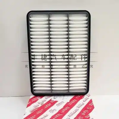 Engine Air Filter for Toyota Land Cruiser 100 LC100 4700 Lexus LX470 GX470 2UZ Engine Engine Air Filter for Toyota Land Cruiser 100 LC100 4700 Lexus LX470 GX470 2UZ Engine