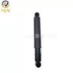 Rear Right Shock Absorber Assembly 48531-69645 for Toyota Land Cruiser FJ70 RJ70 RJ77