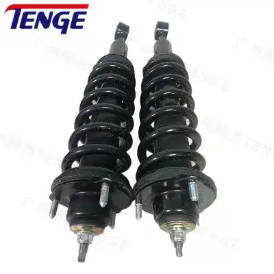 Front Shock Absorber Assembly 48510-69415 for 2003-2010 Toyota Land Cruiser Prado J120 J150 & Lexus GX470 Front Shock Absorber Assembly 48510-69415 for 2003-2010 Toyota Land Cruiser Prado J120 J150 & Lexus GX470