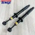 Front Shock Absorber Strut Assembly for 2003-2010 Toyota Prado P120 P150 Lexus GX470, OE# 48510-69415