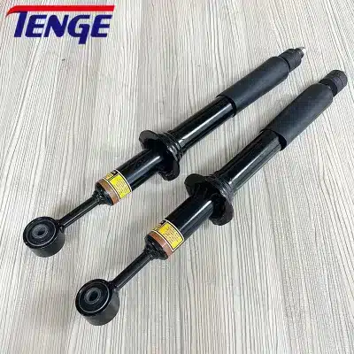 Front Shock Absorber Strut Assembly for 2003-2010 Toyota Prado P120 P150 Lexus GX470, OE# 48510-69415