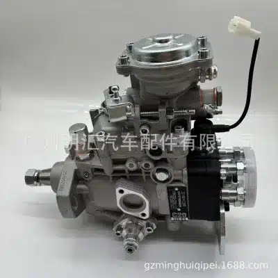 Fuel Injection Pump Assembly for Toyota Land Cruiser HZJ76 HZJ79 Coaster HZB50 1HZ Engine – Replaces 22100-1C200 22100-1C201 Fuel Injection Pump Assembly for Toyota Land Cruiser HZJ76 HZJ79 Coaster HZB50 1HZ Engine – Replaces 22100-1C200 22100-1C201