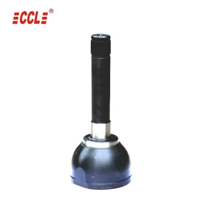 CV Joint Outer Ball Cage Replacement for Toyota Land Cruiser FZJ80 HZJ80, TO-1-045 CV Joint Outer Ball Cage Replacement for Toyota Land Cruiser FZJ80 HZJ80, TO-1-045