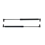 Front Hood Lift Support Gas Struts Shocks for Toyota 4Runner 2003-2009, Lexus GX470 2003-2009, OE 53440-69055, 1 Pair
