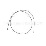 Front Hood Release Latch Cable 53630-60210 for Toyota Land Cruiser LC200 URJ201 2008-2021