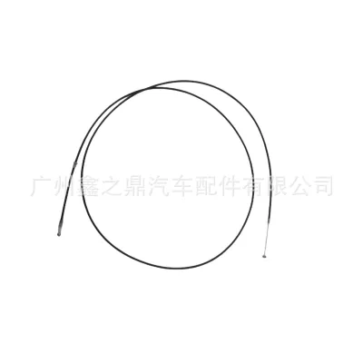 Front Hood Release Latch Cable 53630-60210 for Toyota Land Cruiser LC200 URJ201 2008-2021 Front Hood Release Latch Cable 53630-60210 for Toyota Land Cruiser LC200 URJ201 2008-2021