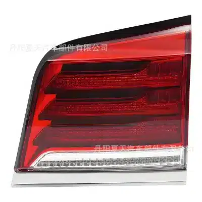 Rear Outer Tail Light Brake Lamp Right Passenger Side for 2012-2015 Lexus LX570, LED Technology, PC Lens Rear Outer Tail Light Brake Lamp Right Passenger Side for 2012-2015 Lexus LX570, LED Technology, PC Lens