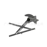 Power Window Regulator Front Left or Right Side for Toyota Land Cruiser LC79 SERIES, Steel, OE 69801-60100 69802-60100