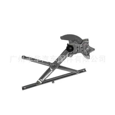 Power Window Regulator Front Left or Right Side for Toyota Land Cruiser LC79 SERIES, Steel, OE 69801-60100 69802-60100 Power Window Regulator Front Left or Right Side for Toyota Land Cruiser LC79 SERIES, Steel, OE 69801-60100 69802-60100