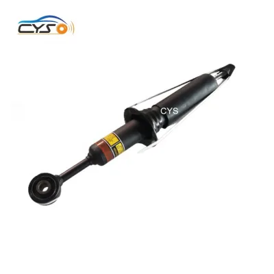 Front Right Air Suspension Shock Absorber Strut for Toyota Prado 150 GX460, OE 48510-60260