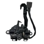Engine Hood Lock Latch Assembly 53510-60380 for Toyota Land Cruiser Prado GRJ150 LC150 J150 Series