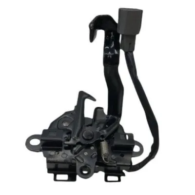 Engine Hood Lock Latch Assembly 53510-60380 for Toyota Land Cruiser Prado GRJ150 LC150 J150 Series
