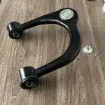Front Left Upper Suspension Control Arm for Toyota Prado TJH250 GDJ250, Replaces 48630-60100
