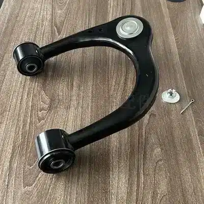 Front Left Upper Suspension Control Arm for Toyota Prado TJH250 GDJ250, Replaces 48630-60100 Front Left Upper Suspension Control Arm for Toyota Prado TJH250 GDJ250, Replaces 48630-60100