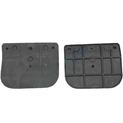 Front Fender Liner Lower Section for Toyota Prado LC150 2010-2022, Splash Guard 53851-60200 Front Fender Liner Lower Section for Toyota Prado LC150 2010-2022, Splash Guard 53851-60200