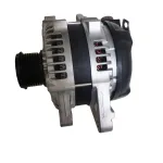 New Alternator Assembly 27060-0P060 for Toyota Land Cruiser GRJ200 Prado LJ150 FJ Cruiser GSJ15