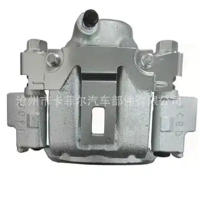 Front Left & Right Brake Caliper Pair for Toyota Land Cruiser 80 Series & Lexus LX450 1993-1997, OEM 47750-60070 47730-60070 Front Left & Right Brake Caliper Pair for Toyota Land Cruiser 80 Series & Lexus LX450 1993-1997, OEM 47750-60070 47730-60070