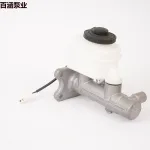 Brake Master Cylinder Assembly Replacement for Toyota Land Cruiser FJ80 FZJ80 HZJ80 47201-60410 47201-60460