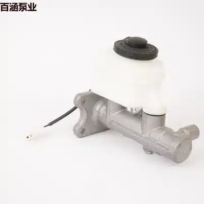 Brake Master Cylinder Assembly Replacement for Toyota Land Cruiser FJ80 FZJ80 HZJ80 47201-60410 47201-60460 Brake Master Cylinder Assembly Replacement for Toyota Land Cruiser FJ80 FZJ80 HZJ80 47201-60410 47201-60460