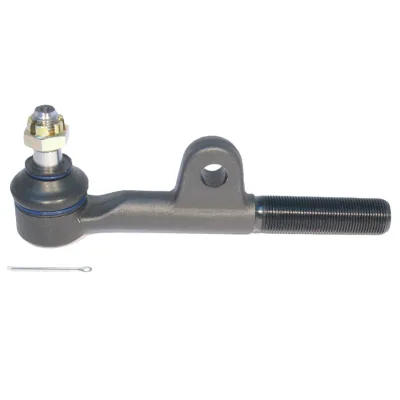 Outer Tie Rod End Ball Joint Assembly for Lexus LX450 and Toyota Land Cruiser 80 Series, OE 45044-69125 45044-69106 Outer Tie Rod End Ball Joint Assembly for Lexus LX450 and Toyota Land Cruiser 80 Series, OE 45044-69125 45044-69106