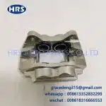 Front Brake Caliper LH/RH Replacement for Toyota Land Cruiser HZJ79, Replaces 47750-60120 47730-60120