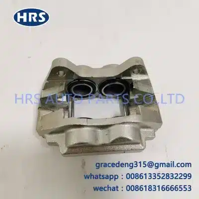 Front Brake Caliper LH/RH Replacement for Toyota Land Cruiser HZJ79, Replaces 47750-60120 47730-60120 Front Brake Caliper LH/RH Replacement for Toyota Land Cruiser HZJ79, Replaces 47750-60120 47730-60120