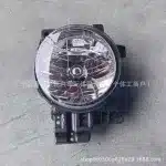 Halogen Headlight Housing for 2007-2014 Toyota FJ Cruiser, Driver or Passenger Side, OEM 8107035444 8114035464
