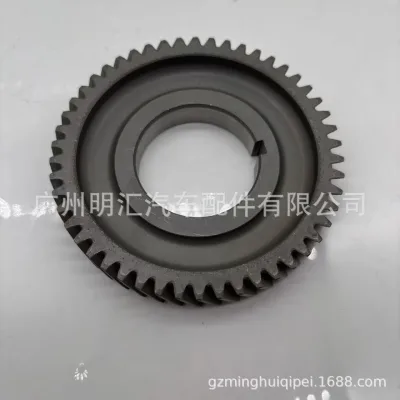 Crankshaft Timing Gear 13522-17010 for Toyota Land Cruiser HZJ79 Coaster HZB70 1HZ Engine Crankshaft Timing Gear 13522-17010 for Toyota Land Cruiser HZJ79 Coaster HZB70 1HZ Engine