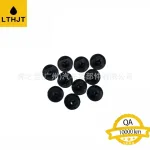 Rear Fender Liner Fixing Clip Retainer 53879-60010 for Toyota Land Cruiser UZJ100 FZJ100