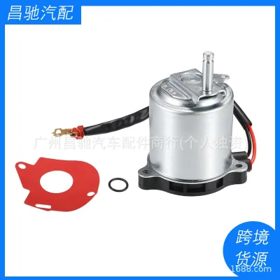 Brake Booster Pump Motor Assembly Replacement for Toyota 4Runner & FJ Cruiser, Fits 47070-12020 47070-52101 Brake Booster Pump Motor Assembly Replacement for Toyota 4Runner & FJ Cruiser, Fits 47070-12020 47070-52101
