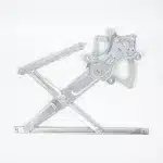 Front Right Passenger Side Electric Power Window Regulator for Lexus LX570 & Toyota Land Cruiser 2008-2021