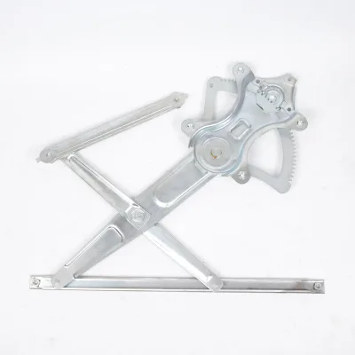 Front Right Passenger Side Electric Power Window Regulator for Lexus LX570 & Toyota Land Cruiser 2008-2021 Front Right Passenger Side Electric Power Window Regulator for Lexus LX570 & Toyota Land Cruiser 2008-2021