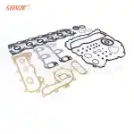 Full Engine Overhaul Gasket Kit 04111-17011 for Toyota Land Cruiser 1HZ HZJ79 HZJ80 4.2L Diesel